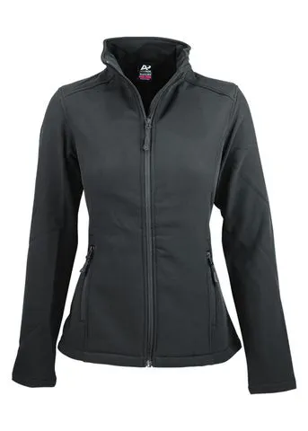 2512 Aussie Pacific Selwyn Ladies Jackets