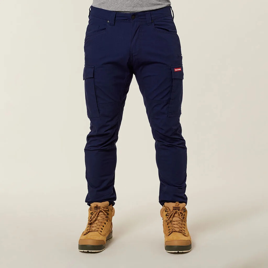 3056 Ripstop Slim Fit Cotton Cargo Pant - Y02255