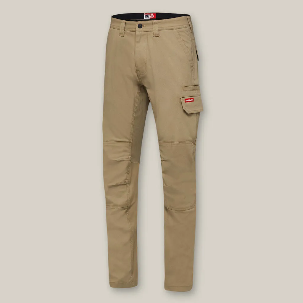 3056 Stretch Canvas Cargo Pant - Y02880 (3 Colours)