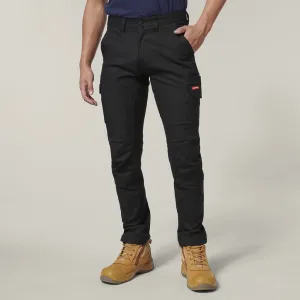 3056 Stretch Canvas Cargo Pant - Y02880 (3 Colours)