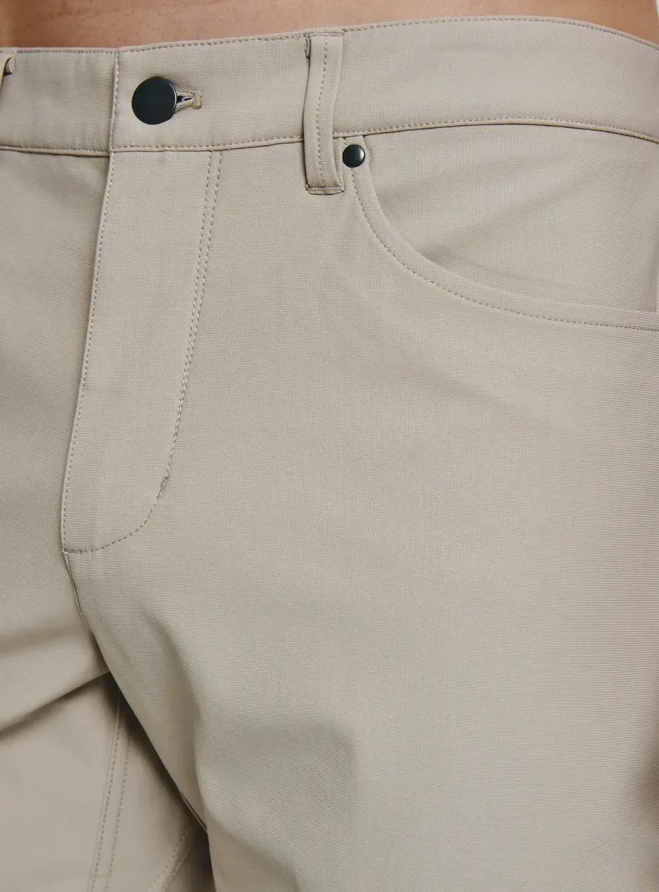 7 Diamonds Infinity 7-Pocket Pant