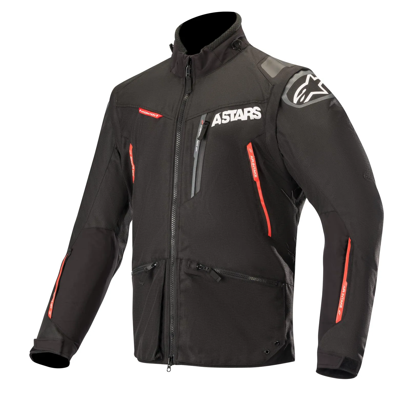 Alpinestars MX Riding Jackets 3703019-13-M