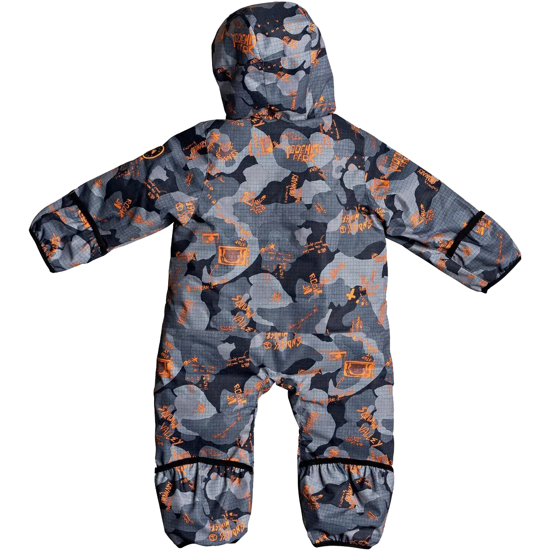 Baby Snow Suit