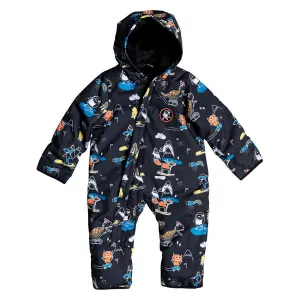 Baby Suit