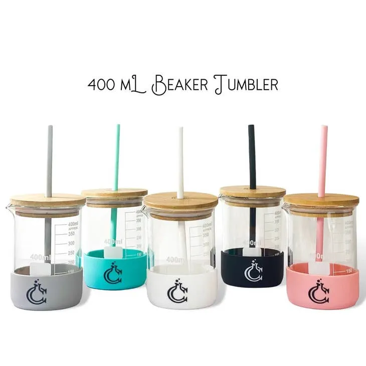 Beaker Tumbler 400ML