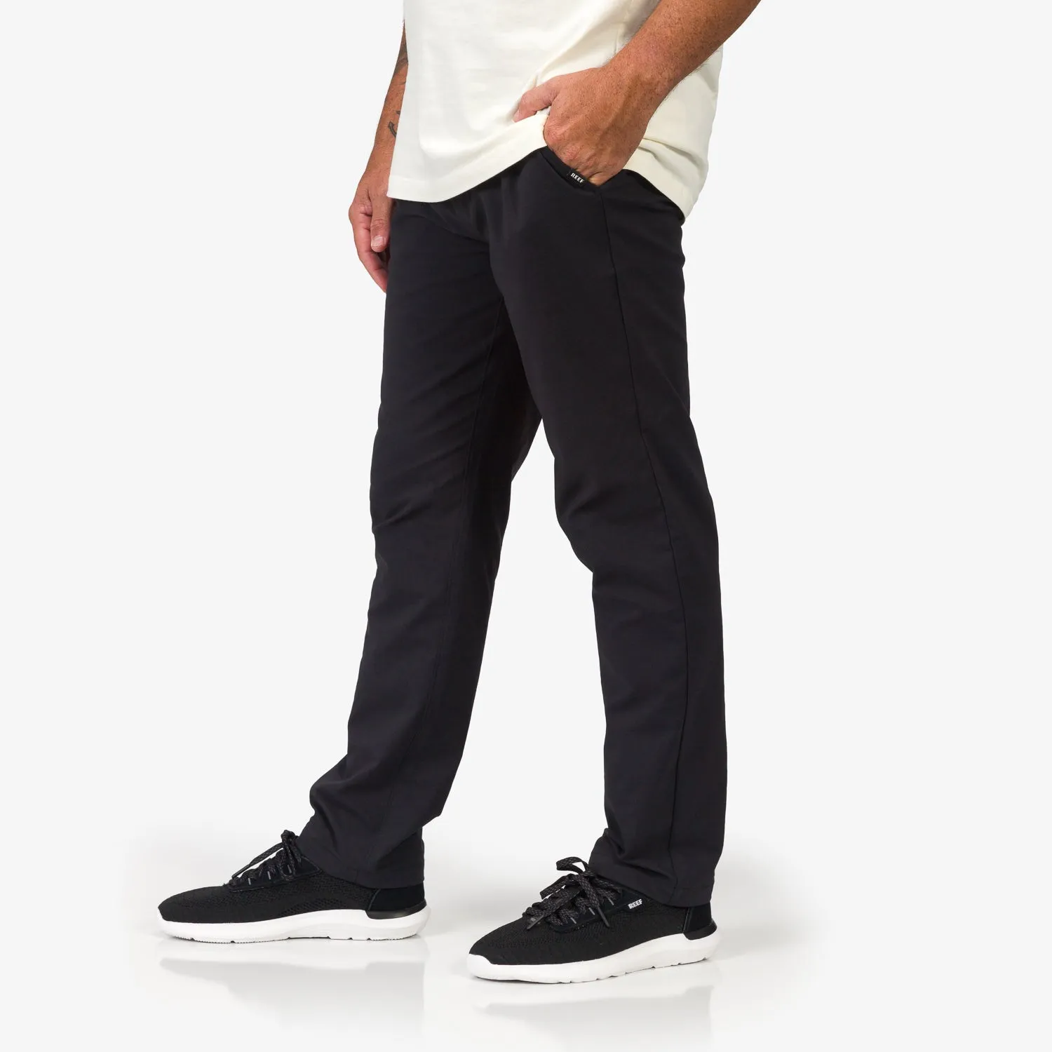 Carrick UPF 40 Stretch Pant