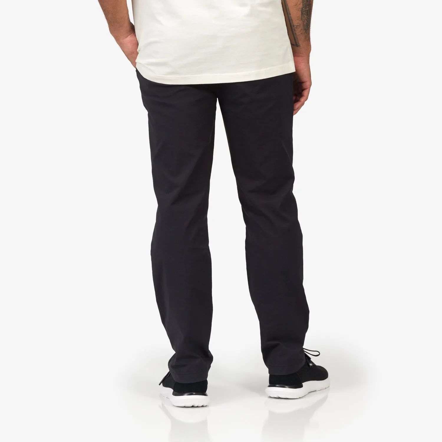 Carrick UPF 40 Stretch Pant