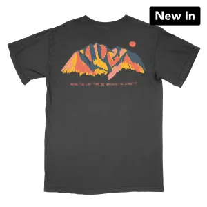 Catch a Sunset  (Black)