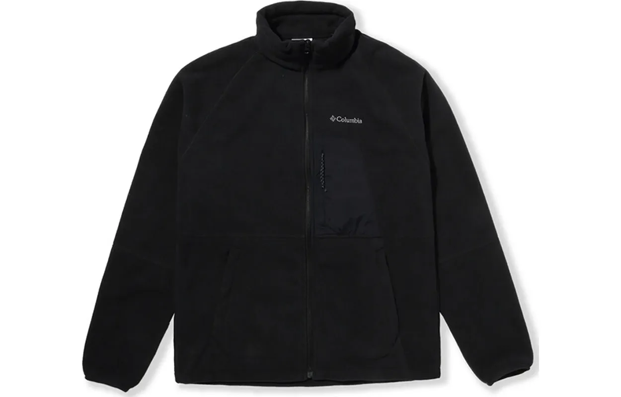 Columbia men's jackets, black