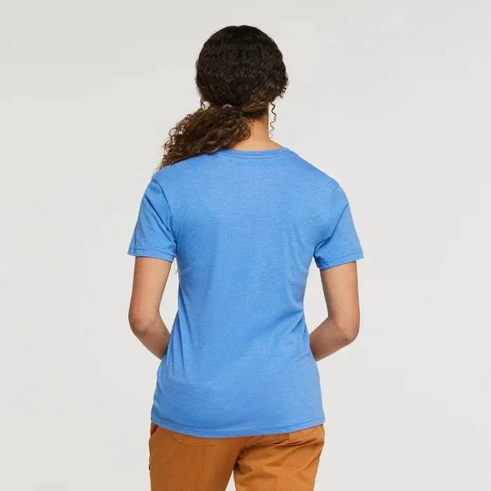 Cotopaxi Altitude Llama T-Shirt