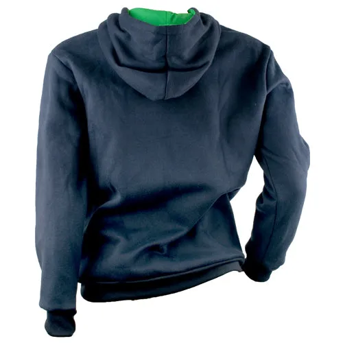 FESTOOL FESTOOL HOODY NAVY BLUE 2XL TC027505