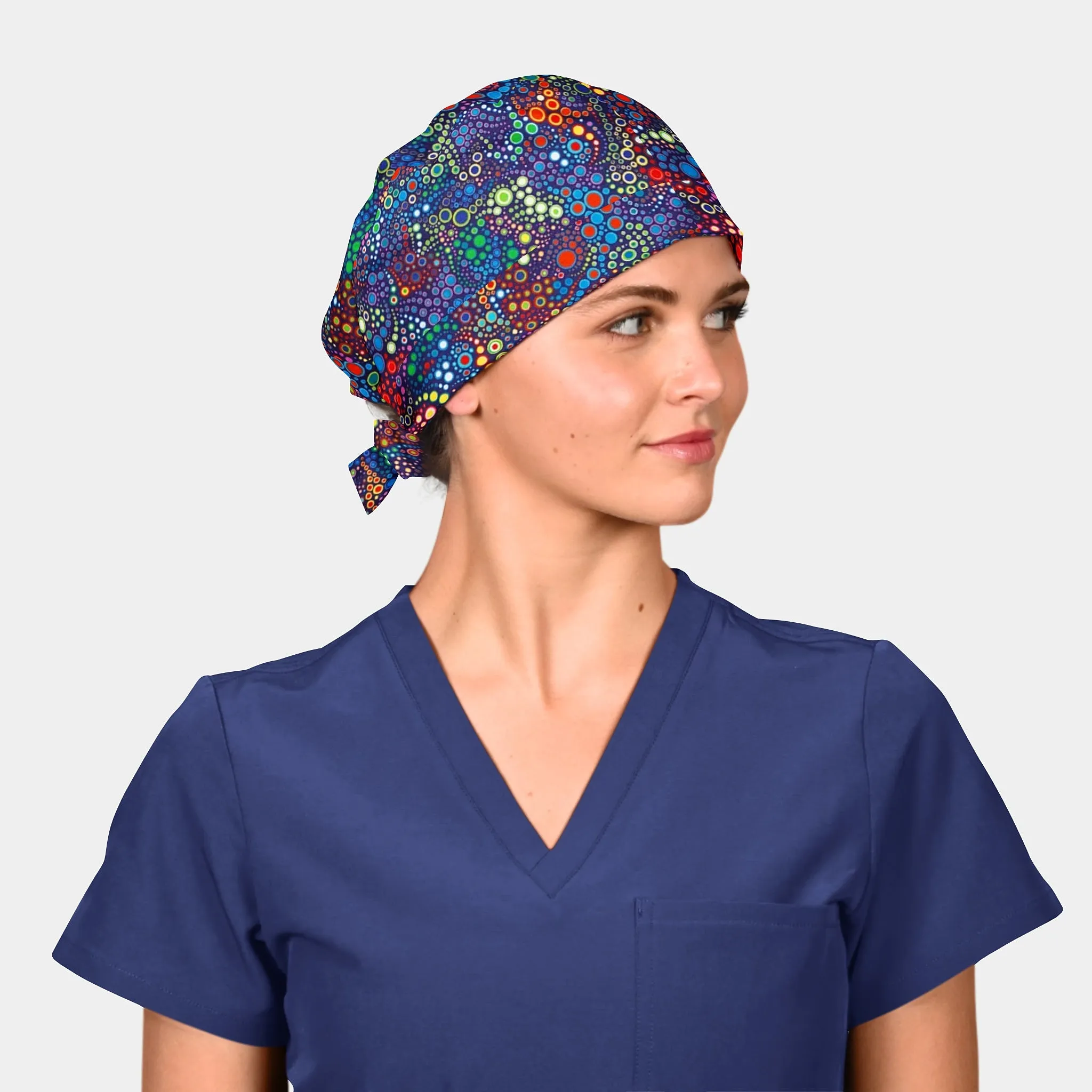 Fruit Seltzer - Pixie Surgical Hats