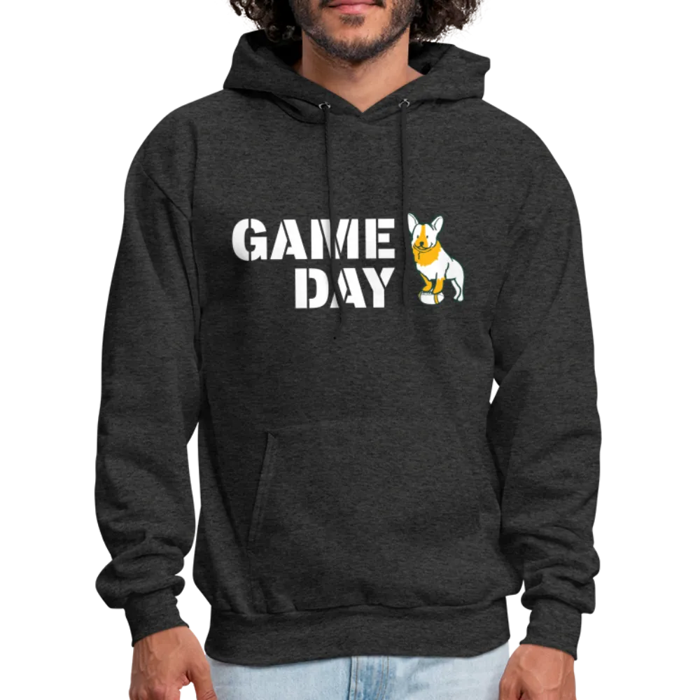 Game Day Dog Classic Hoodie