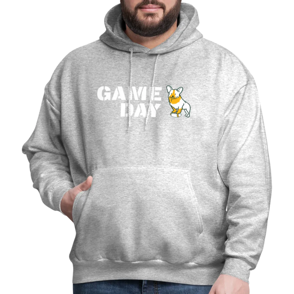 Game Day Dog Classic Hoodie