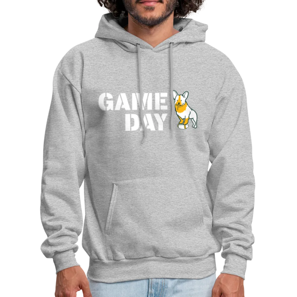 Game Day Dog Classic Hoodie