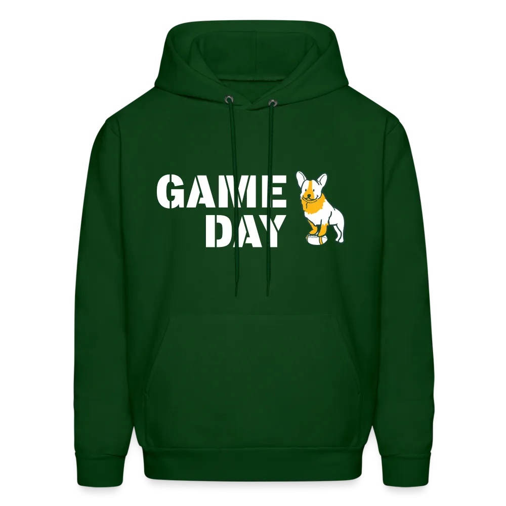 Game Day Dog Classic Hoodie