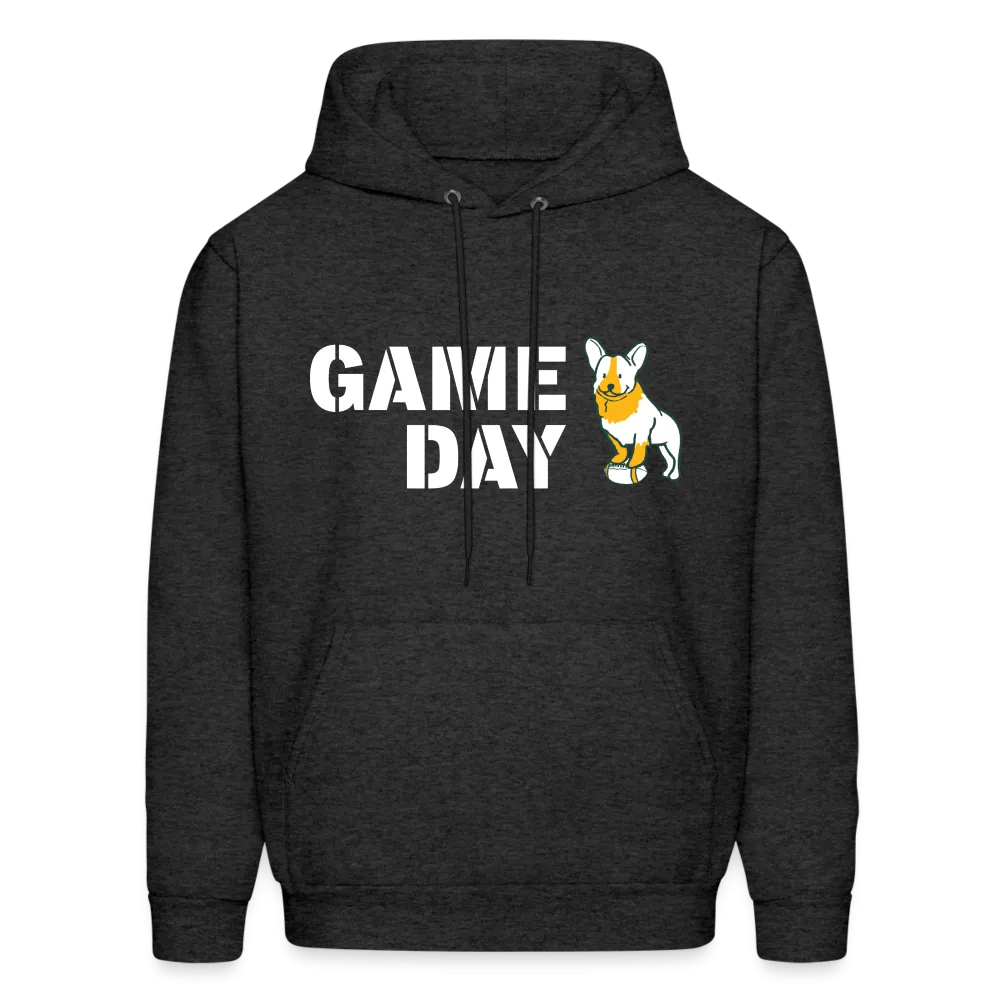 Game Day Dog Classic Hoodie