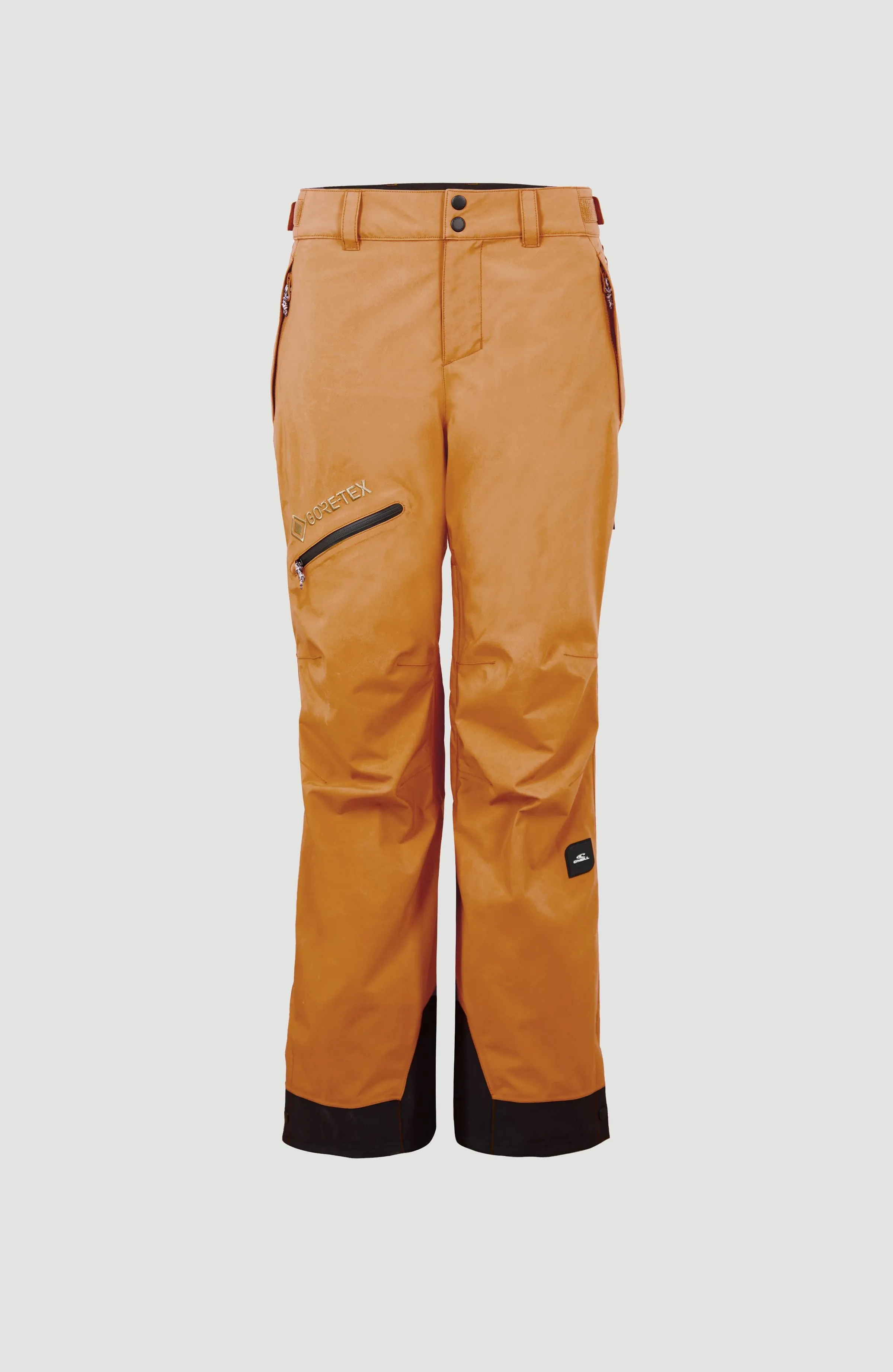 GORE-TEX Psycho Tech Snow Pants | Rich Caramel