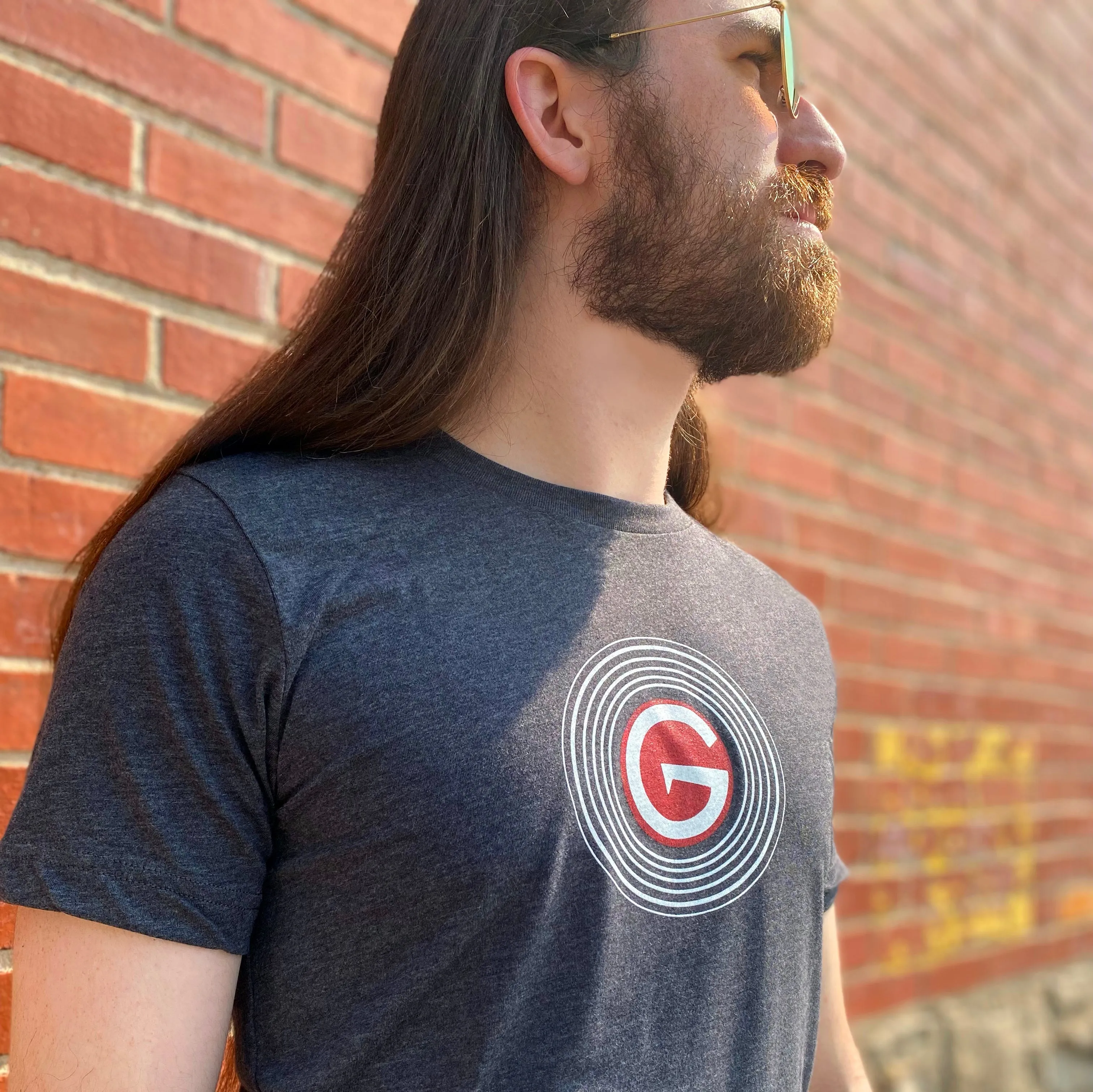 GrooveWasher T-Shirt