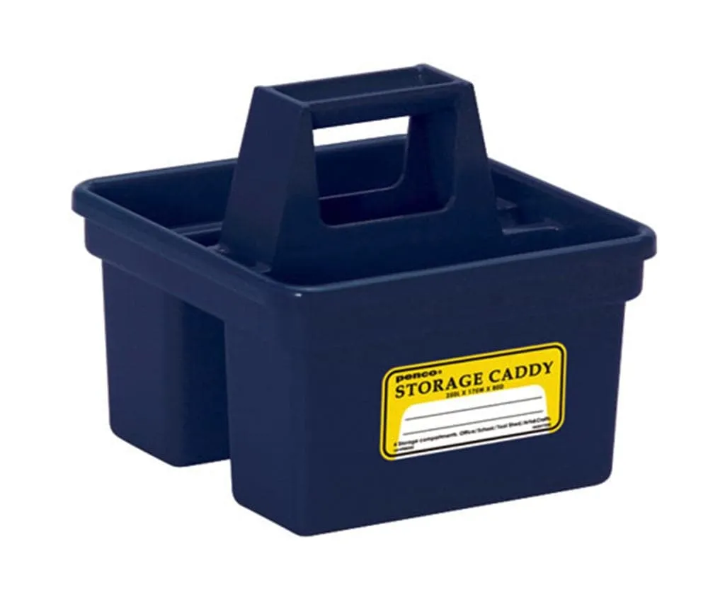 Hightide Penco Storage Caddy - Small