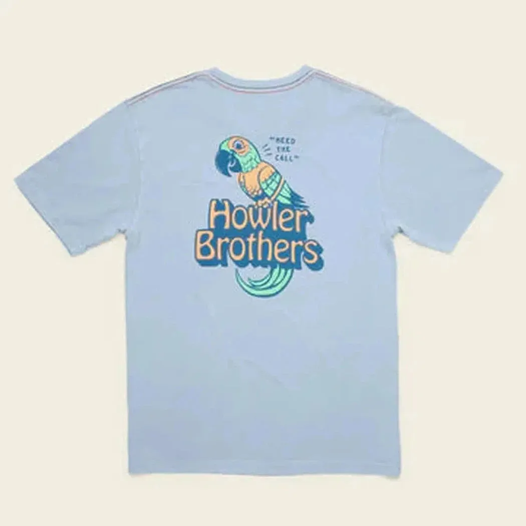 Howler Brothers Men's Cotton T