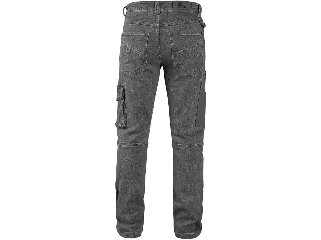 Jeans CXS ALBI, men's