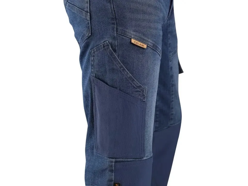 Jeans CXS ALBI, men's