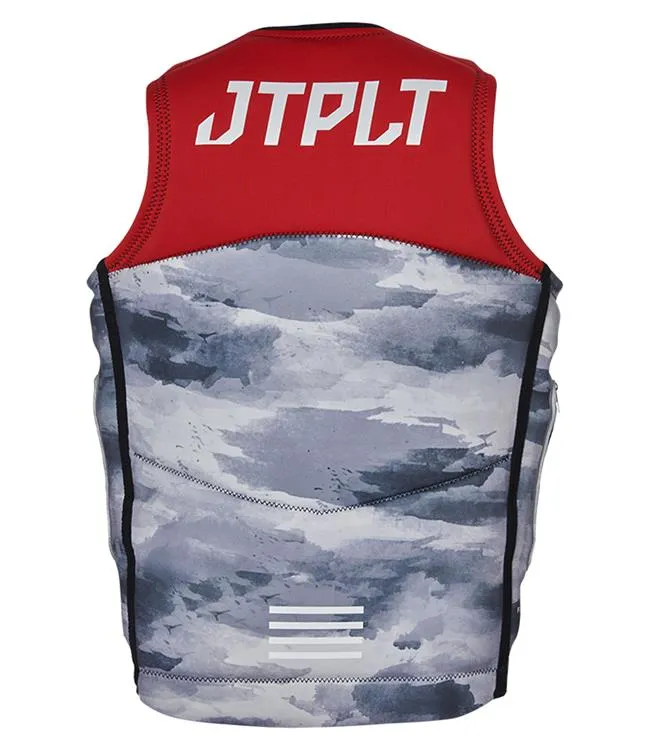 Jetpilot RX Vault L50 Life Vest (2024) - Red