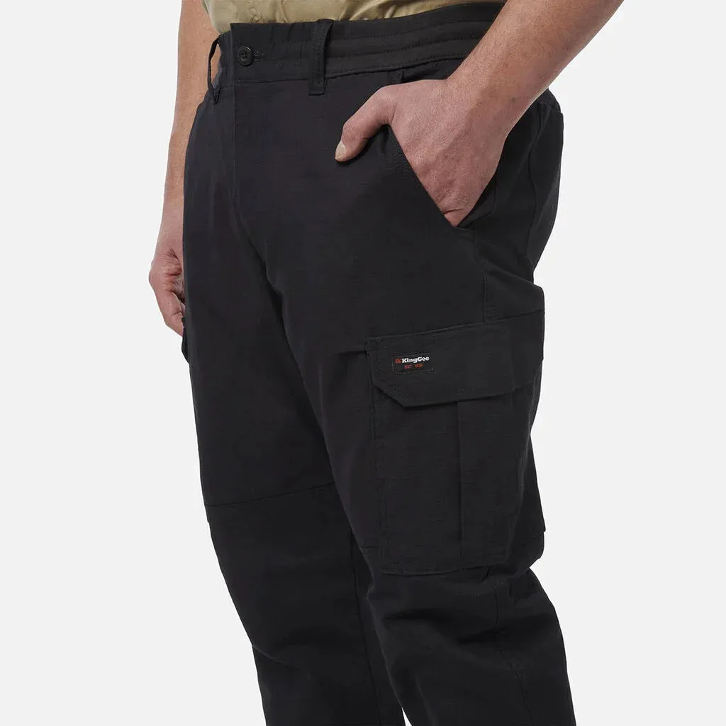 King Gee Tradies Comfort Waist Pants (K13005)