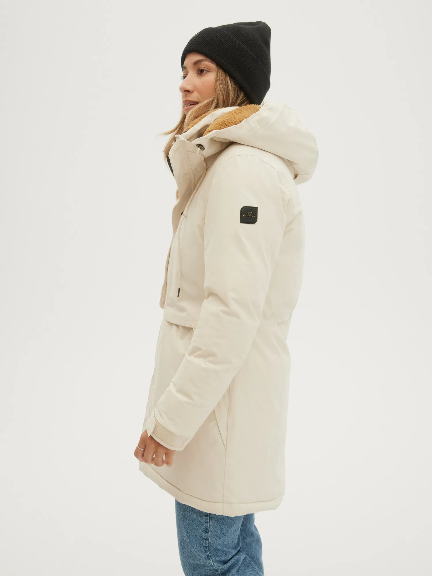 LADIES JOURNEY PARKA PLUS