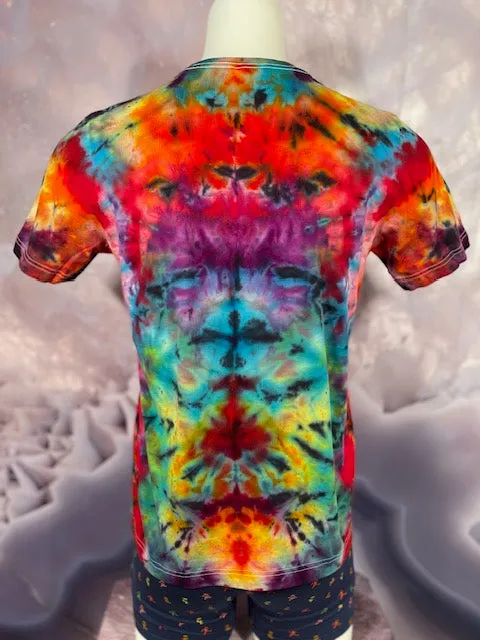 Large OG Tiedye (Soft) #16