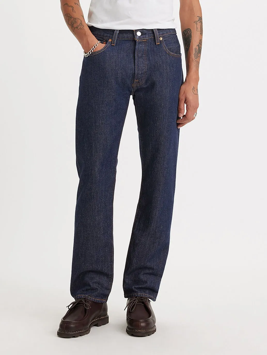 Levis Men's 501 Original