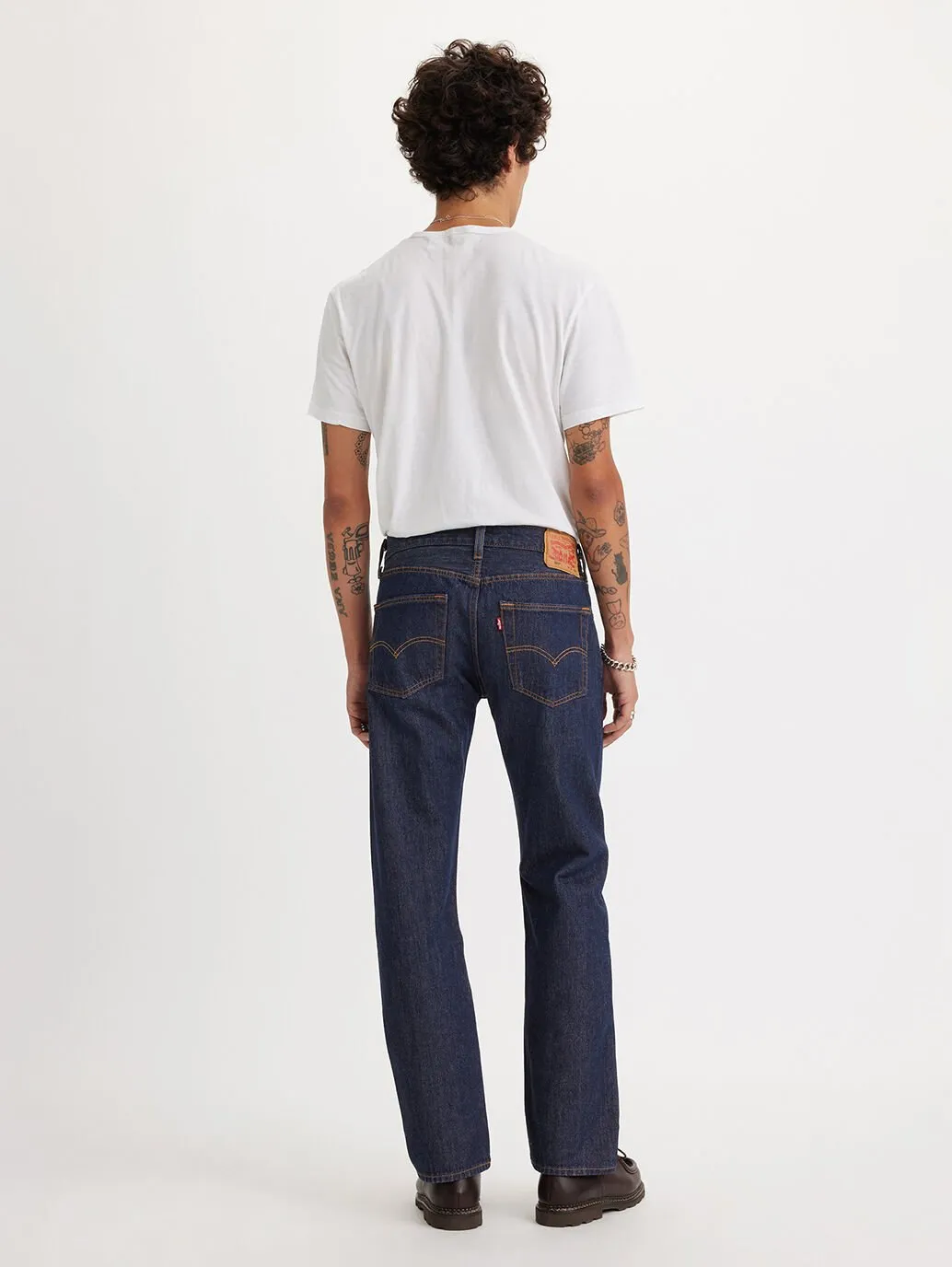 Levis Men's 501 Original