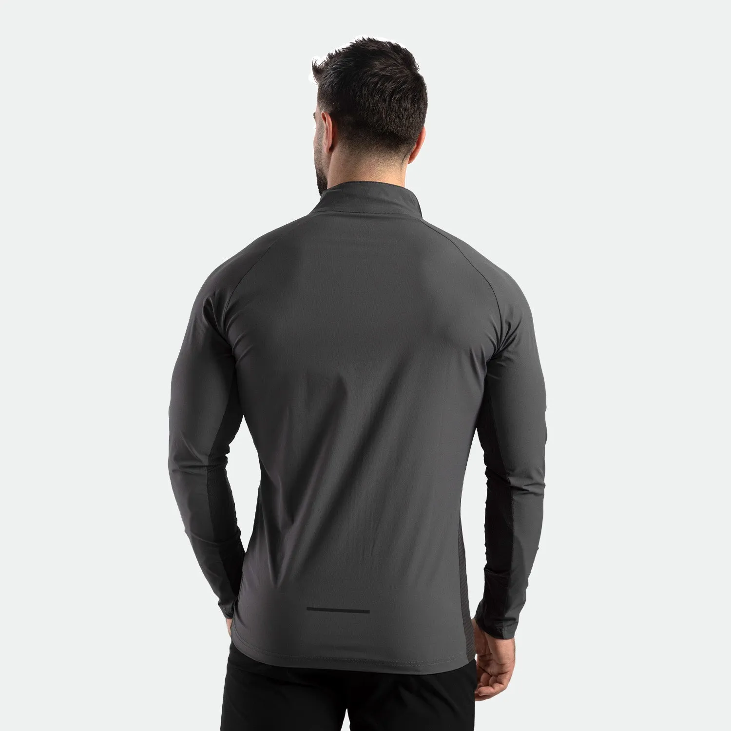 MEN-PULSE-JACKET(DARK-GREY)