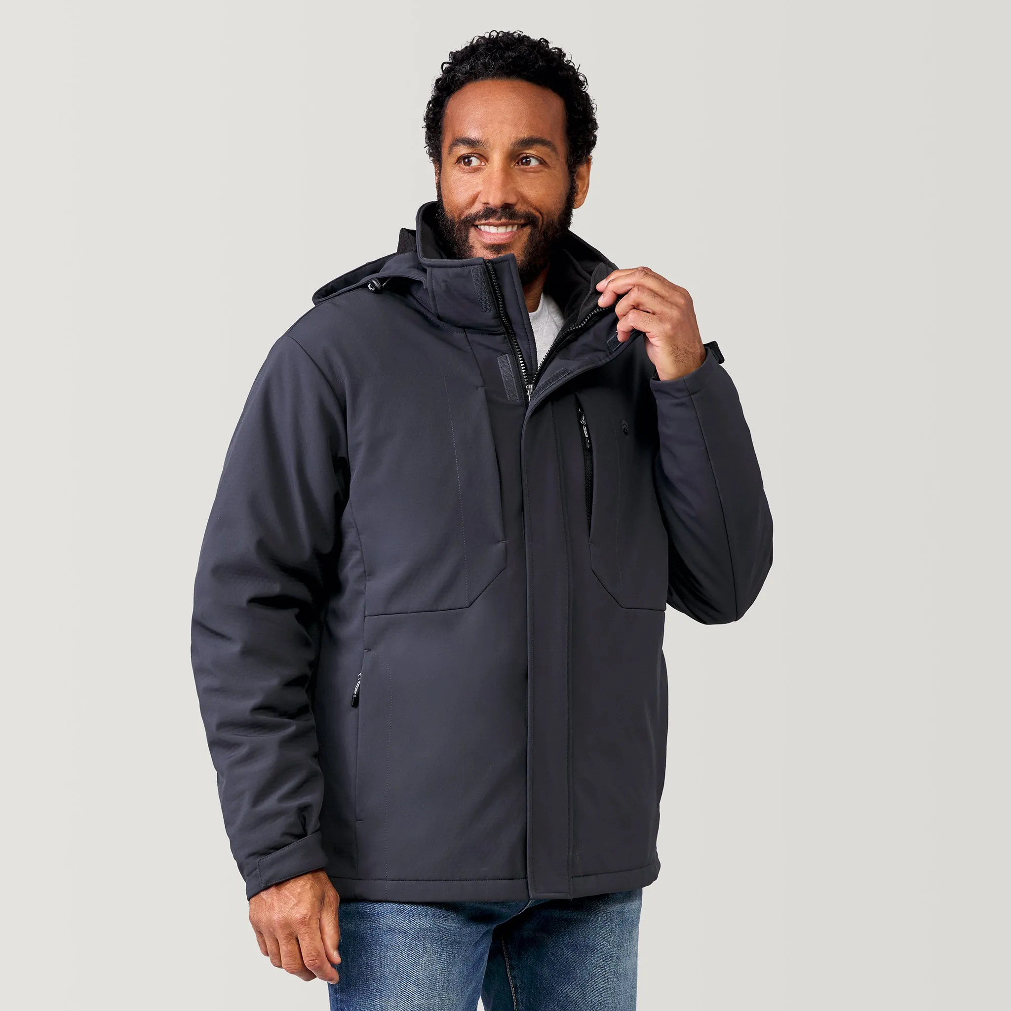 Men's Atalaya III 3-in-1 Systems Jacket