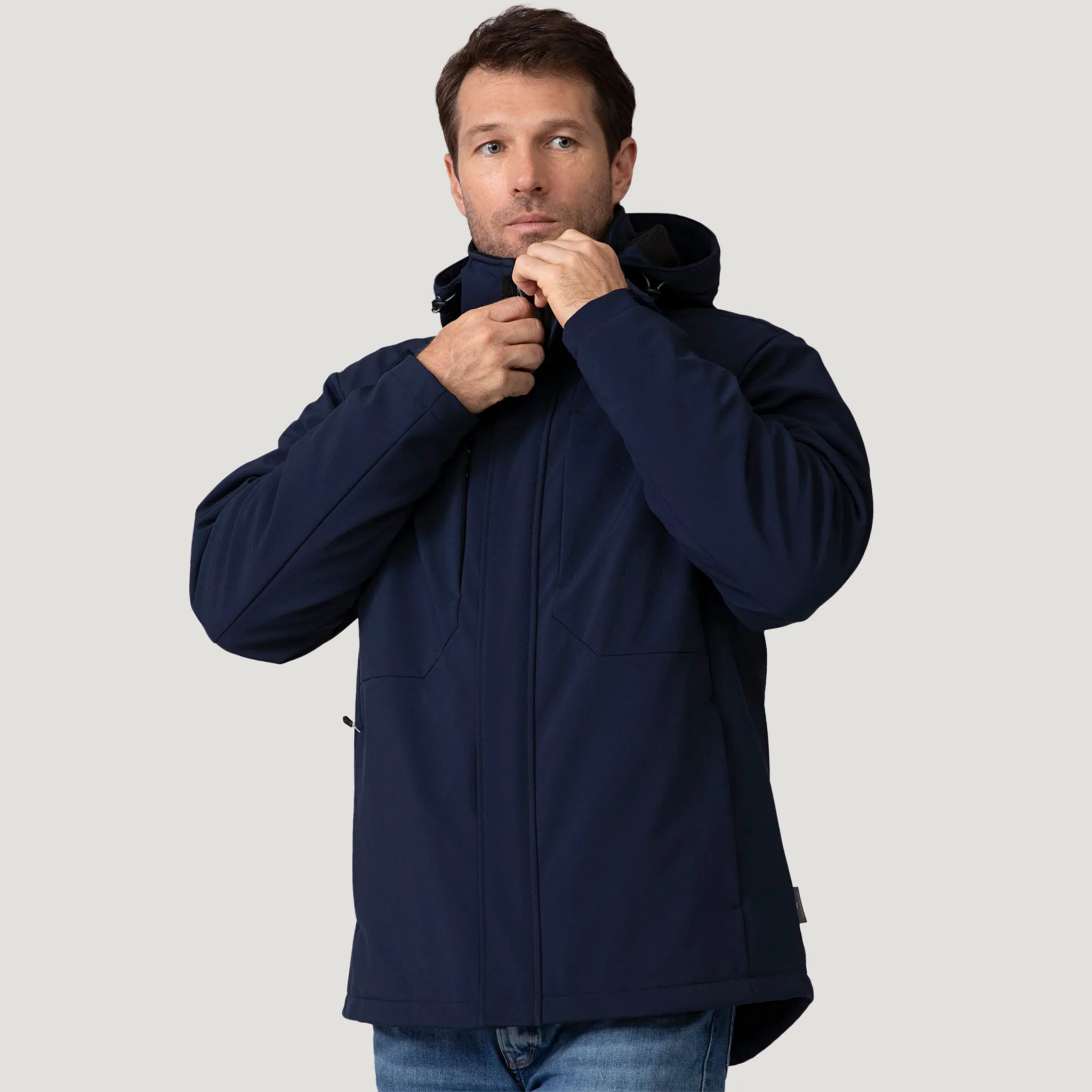 Men's Atalaya III 3-in-1 Systems Jacket