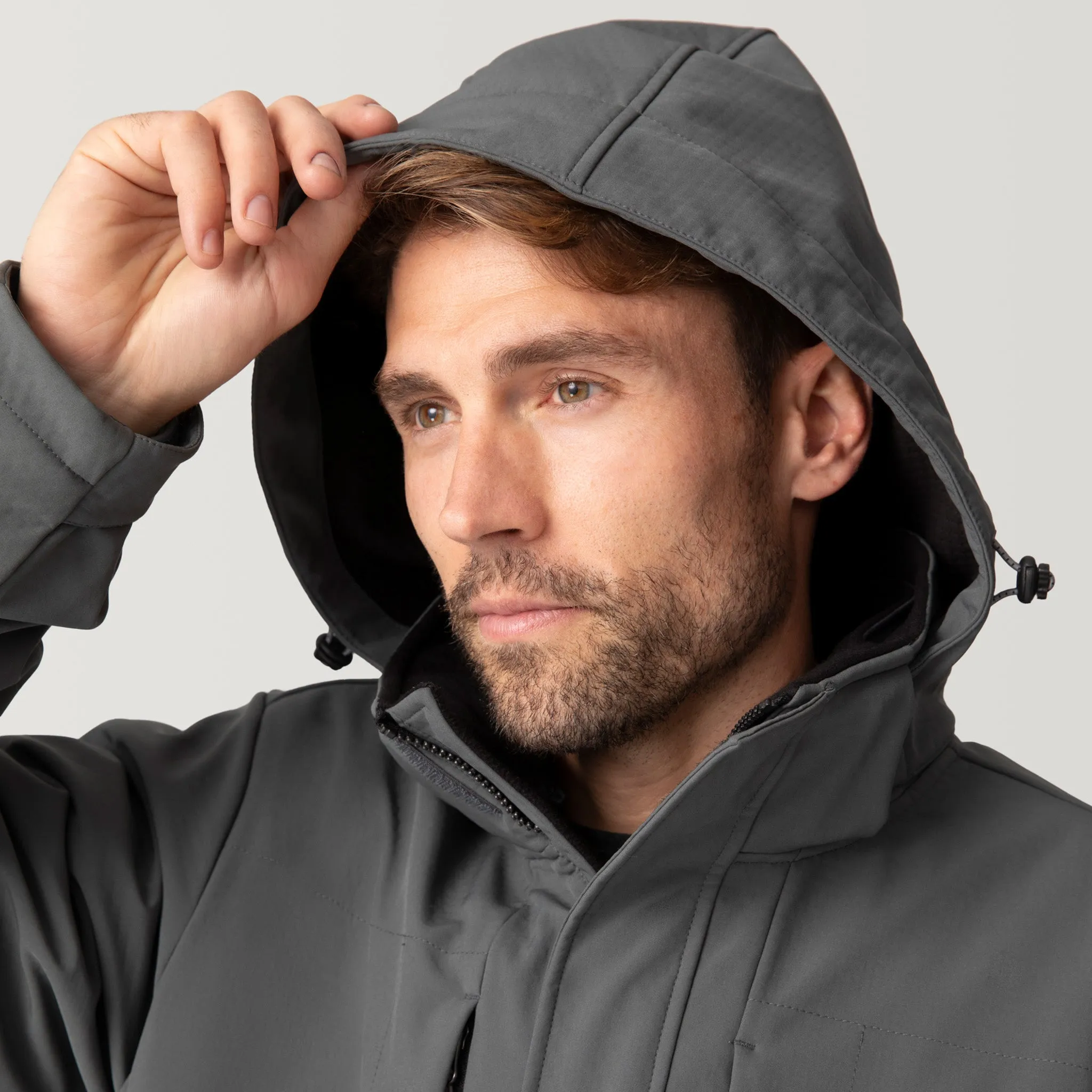 Men's Atalaya III 3-in-1 Systems Jacket