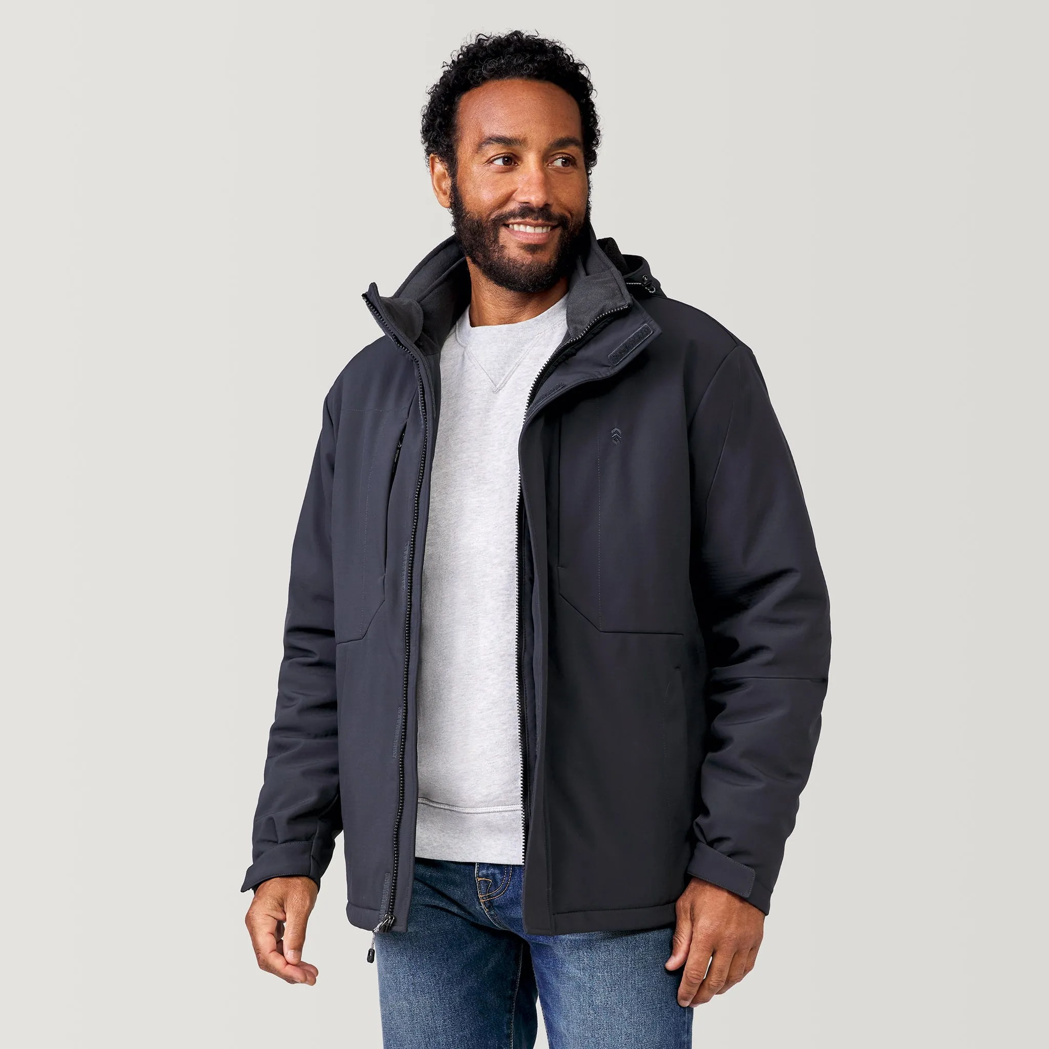 Men's Atalaya III 3-in-1 Systems Jacket