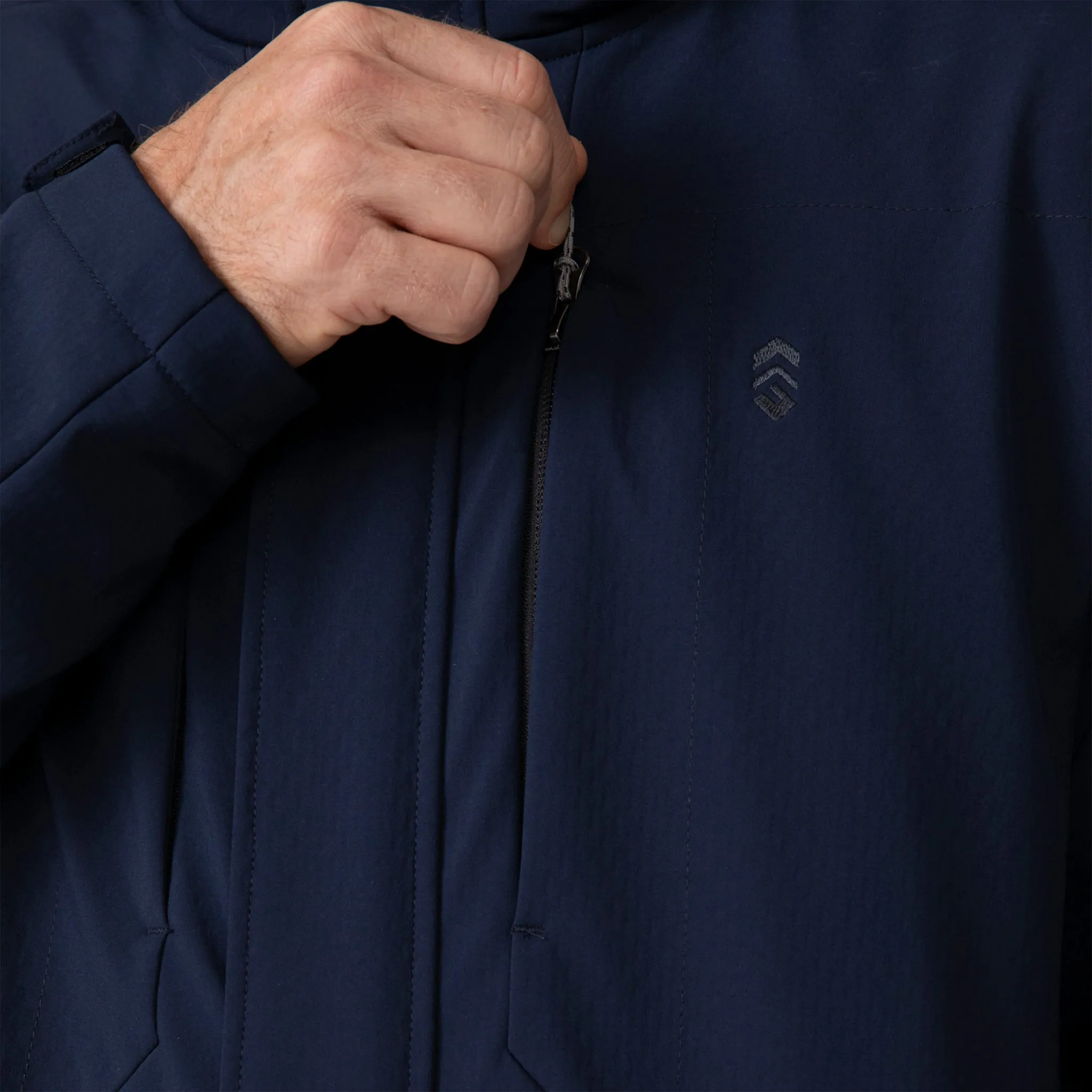 Men's Atalaya III 3-in-1 Systems Jacket