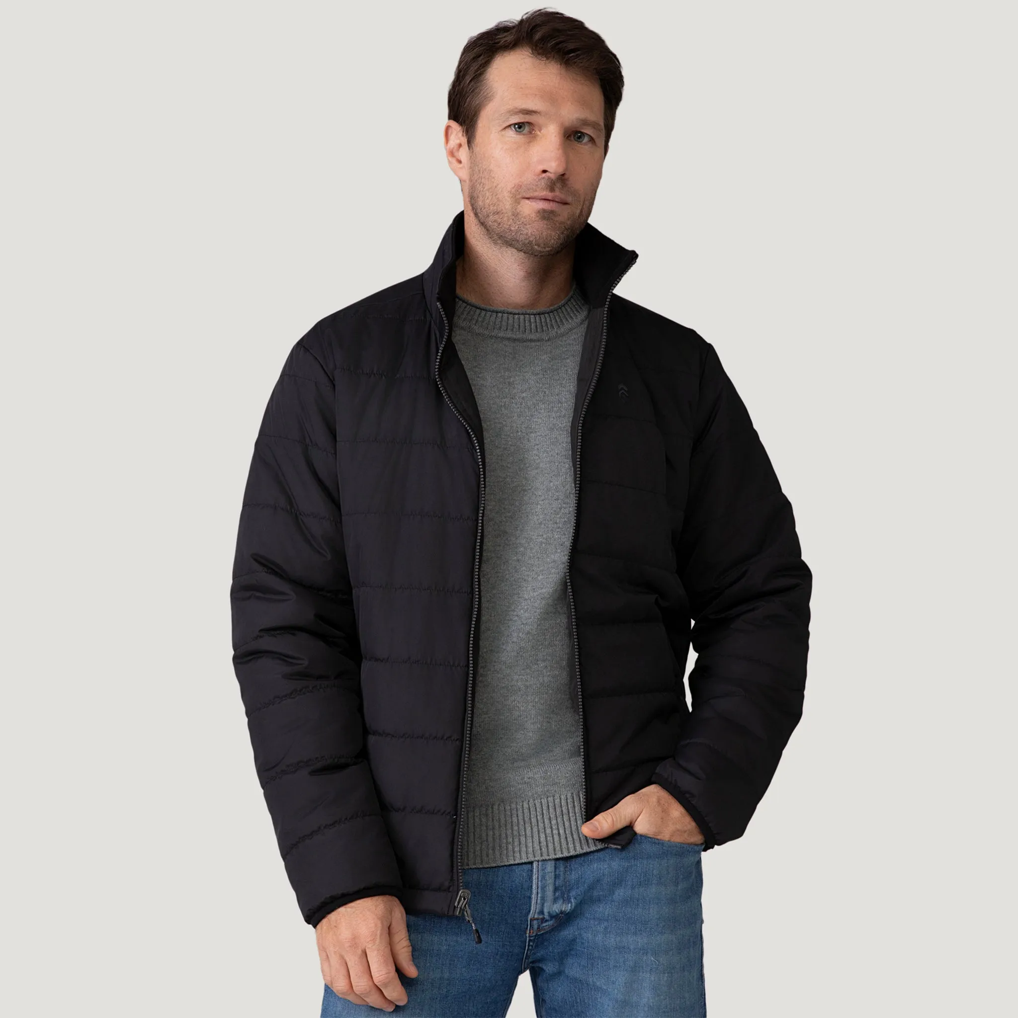 Men's Atalaya III 3-in-1 Systems Jacket