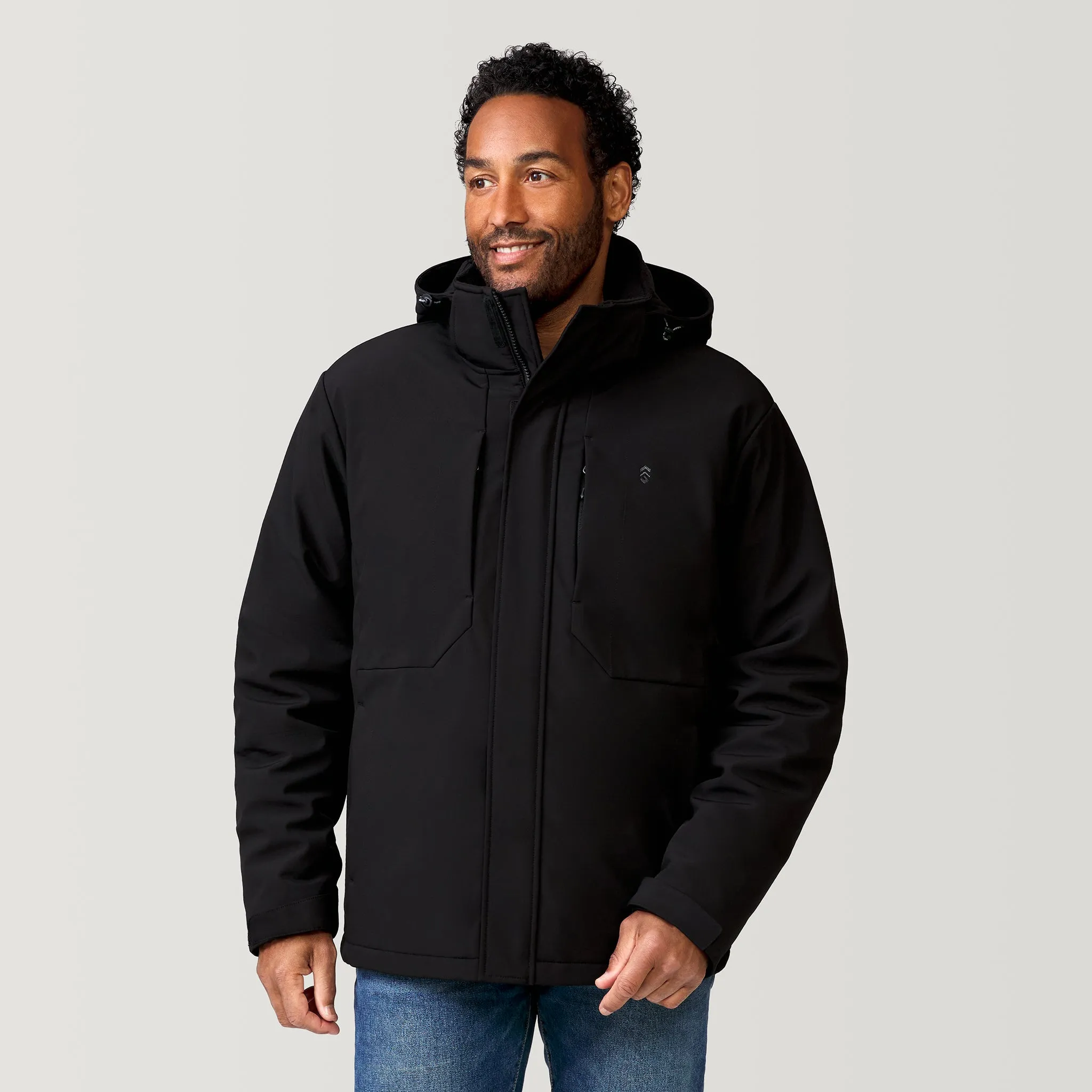 Men's Atalaya III 3-in-1 Systems Jacket