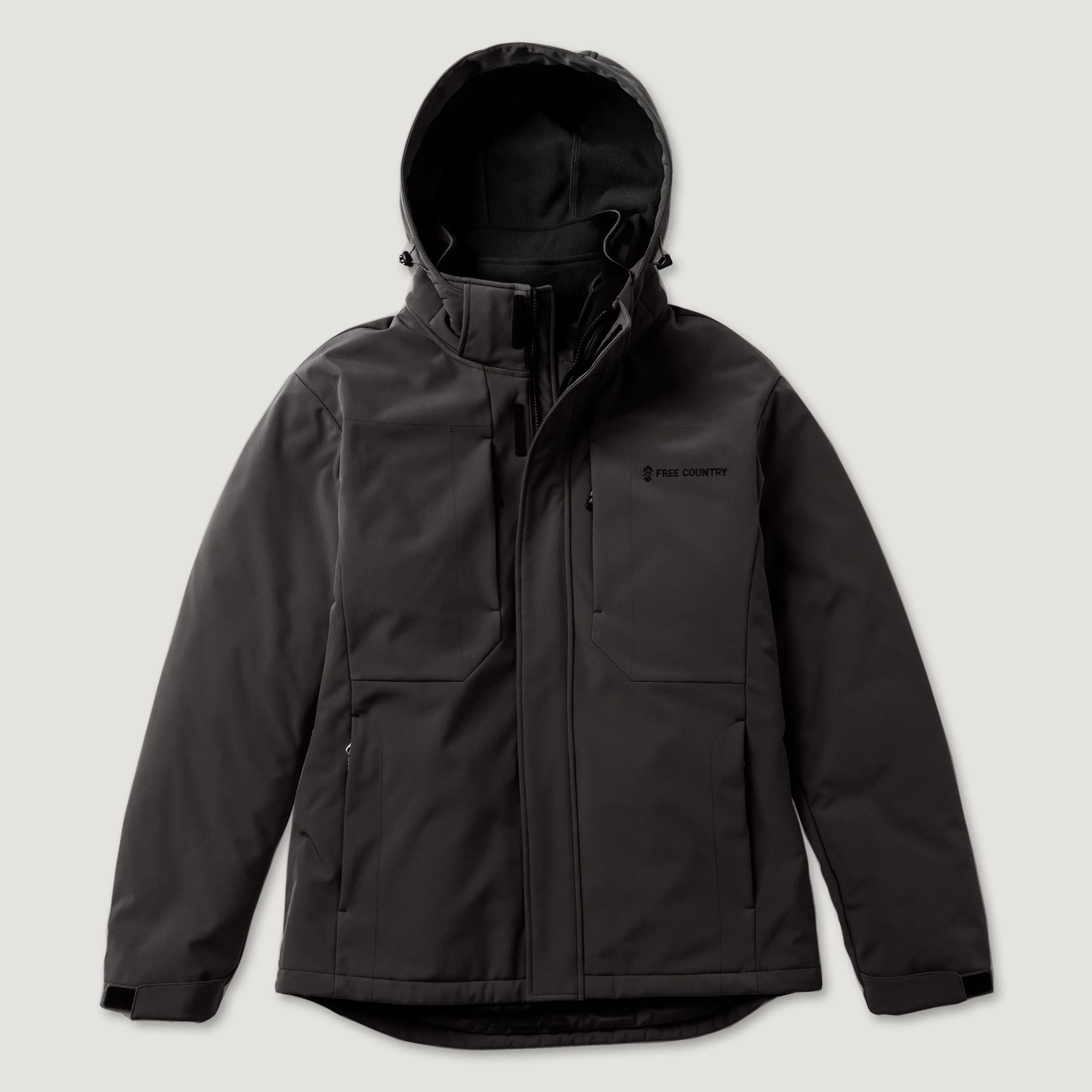 Men's Atalaya III 3-in-1 Systems Jacket