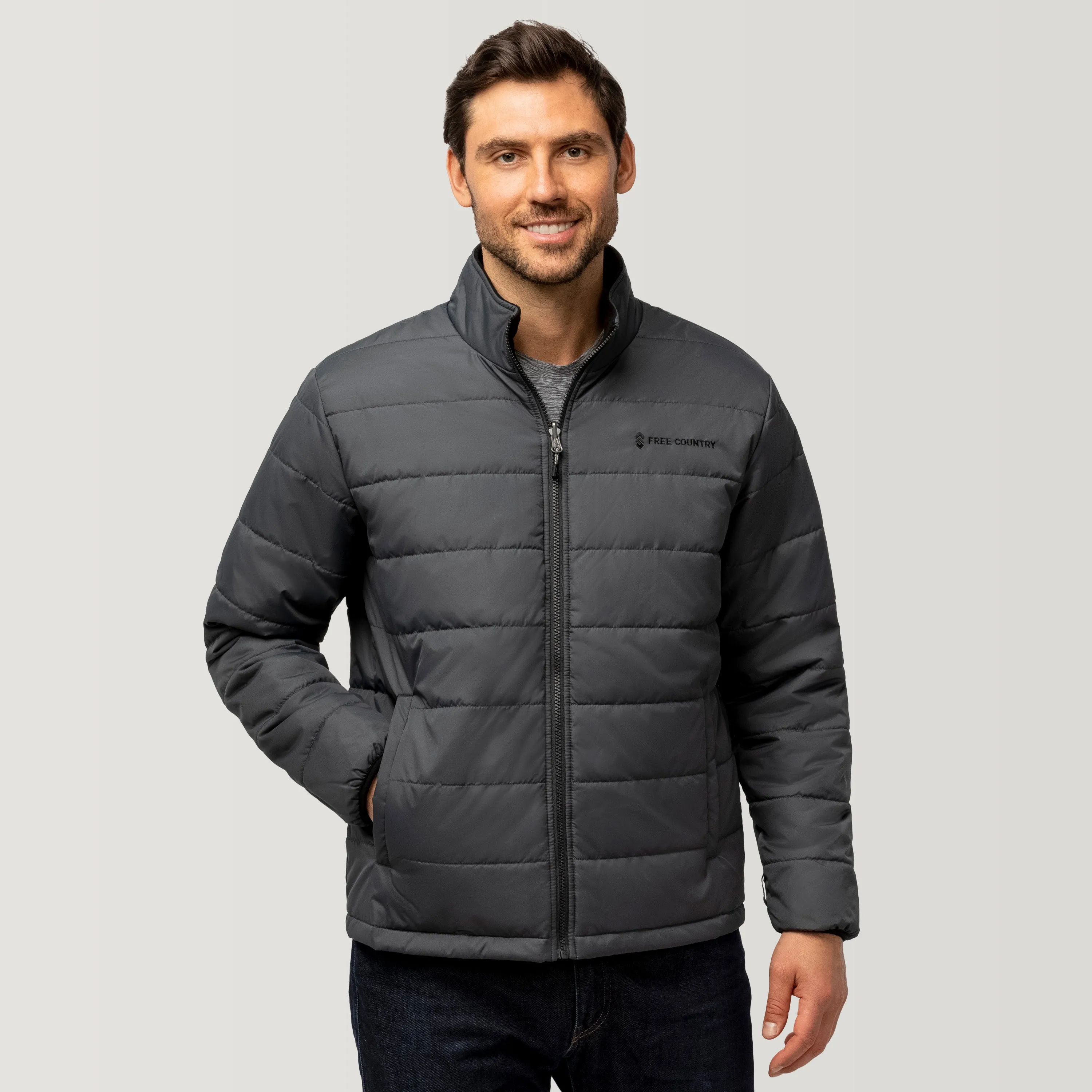 Men's Atalaya III 3-in-1 Systems Jacket