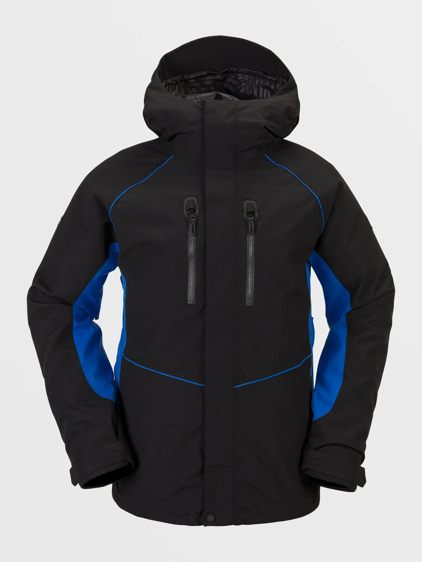 Mens V.Co Wfo Jacket - Black