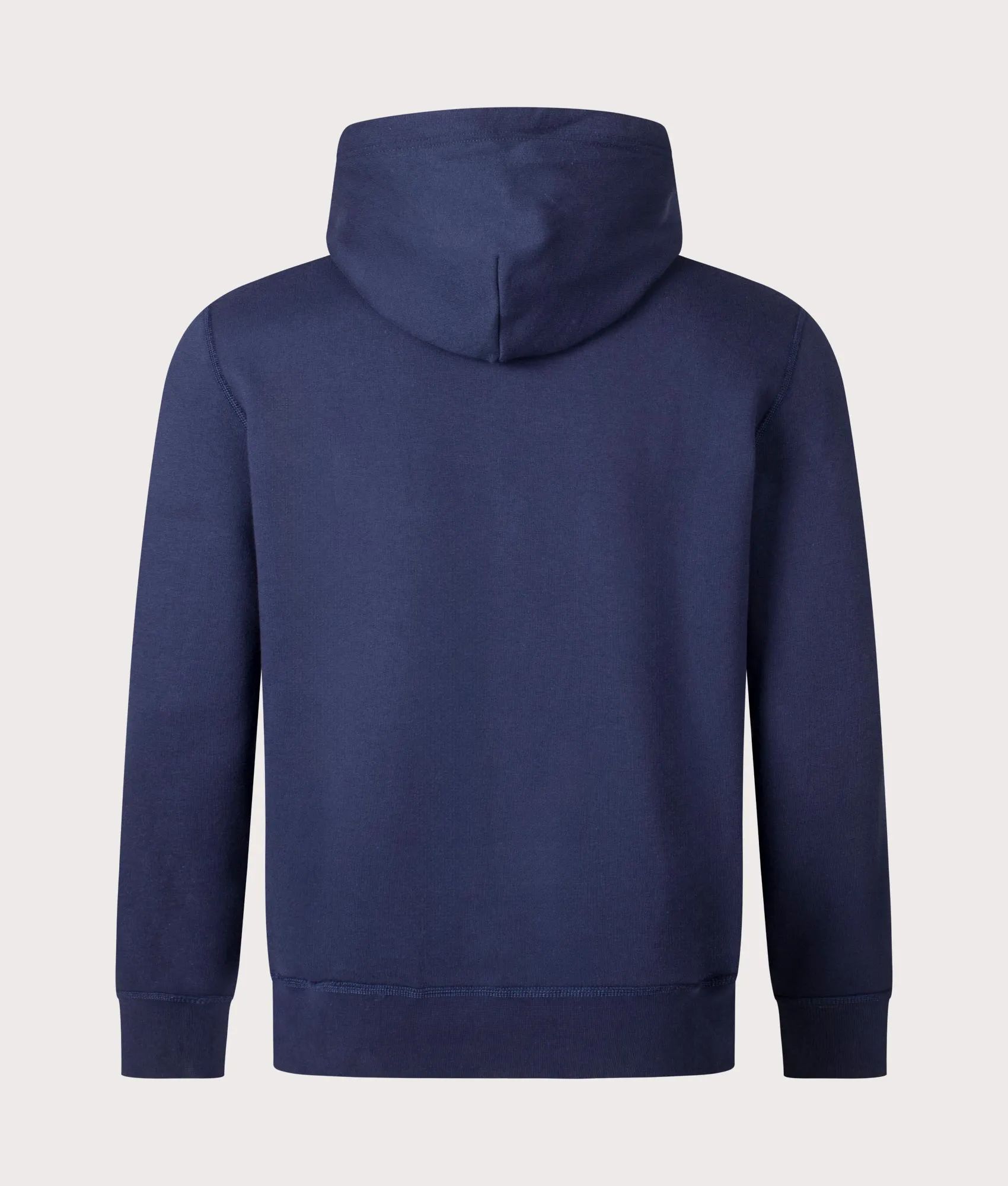 Multi POLO Hoodie