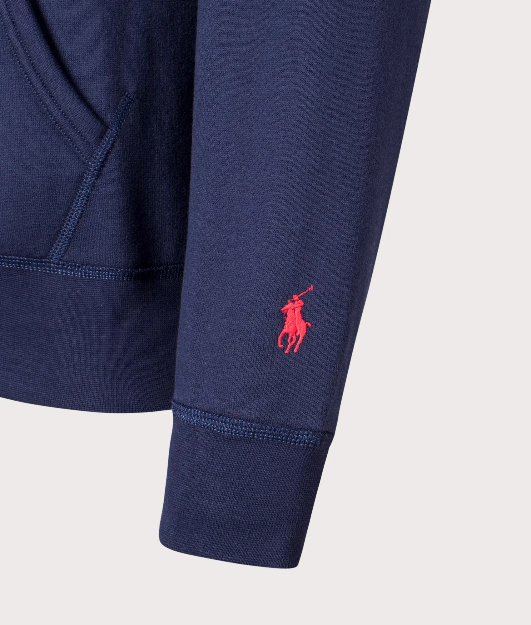 Multi POLO Hoodie