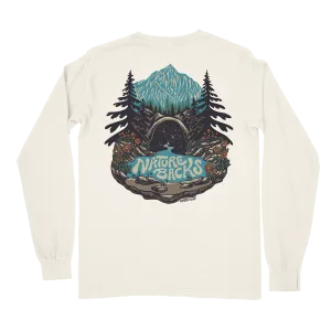 Mystic Long Sleeve (Natural)