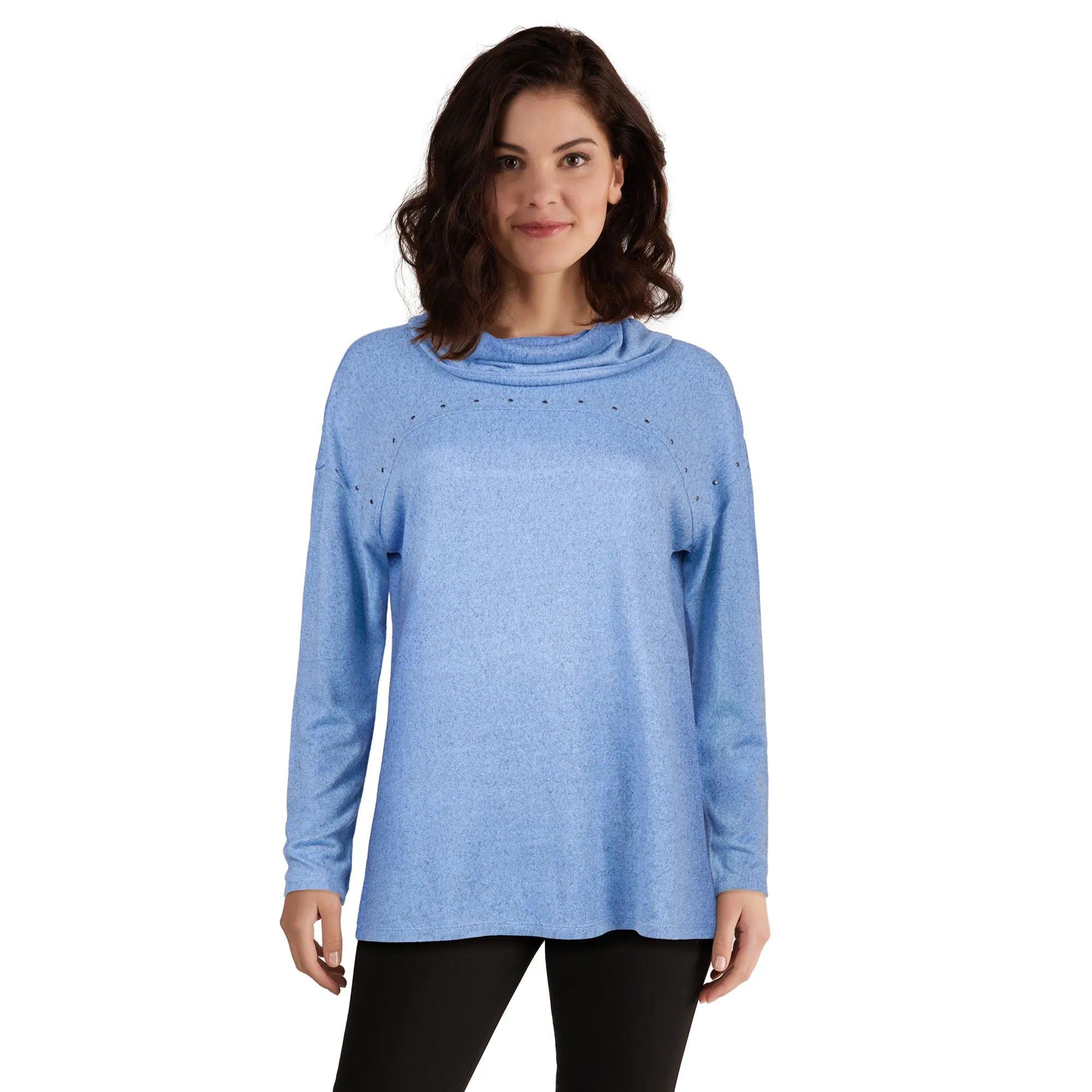 mySTYLE Women's Tunic with Studs