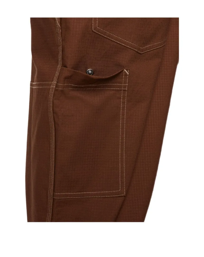 Nike SB Double Knee Pants - Brown