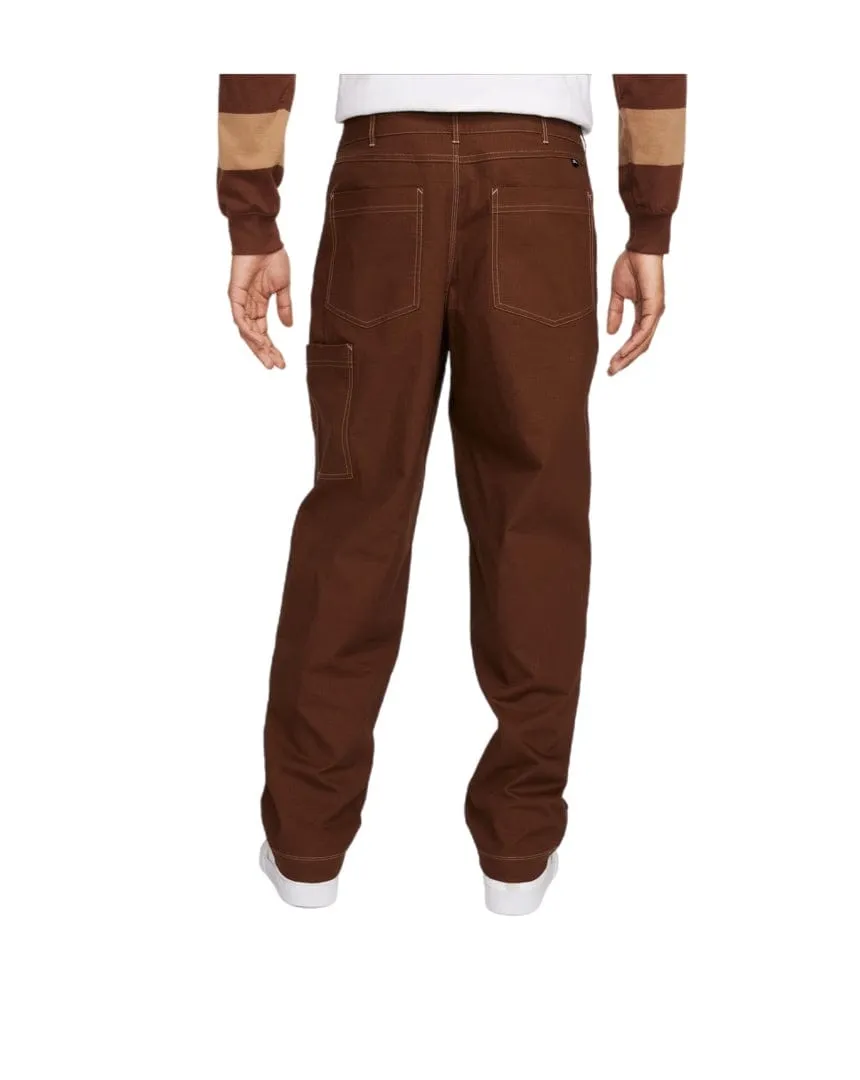 Nike SB Double Knee Pants - Brown